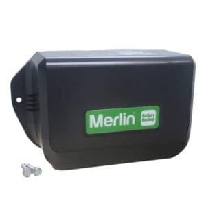 Merlin Battery Back Up 24V