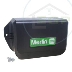 Merlin Battery Back Up MBBU24V