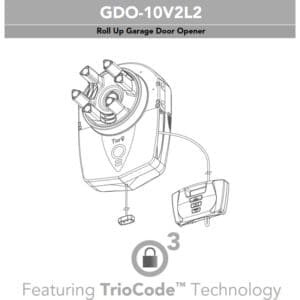 Automatic-Technology-GDO-10v2-L2-Toro-Installation-Manual