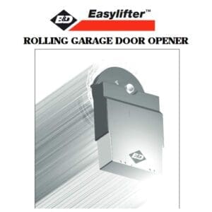 BnD-Doors-Easylifter-RDO-Roller-Door-Opener-Post-2006-Installation-Manual