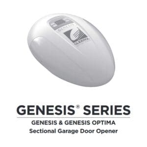 Gliderol-Garage-Doors-Genesis-V4-Sectional-Door-Opener-Installation-Manual