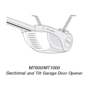 Merlin-MT600-Sectional-and-Tilt-Door-Opener-Installation-Manual