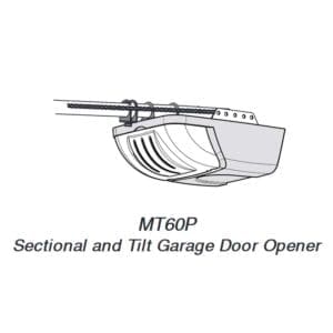 Merlin-MT60P-Sectional-and-Tilt-Door-Opener-Installation-Manual