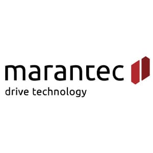 Marantec drive technology