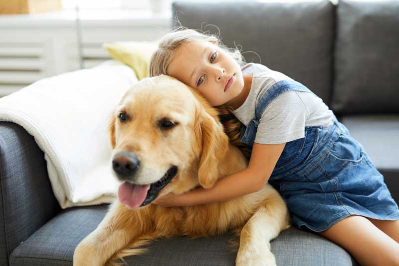 Safety First: Essential Garage Door Safety Tips for Families with Children and Pets