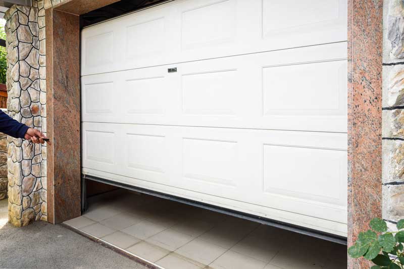 Where to Buy Garage Door Parts